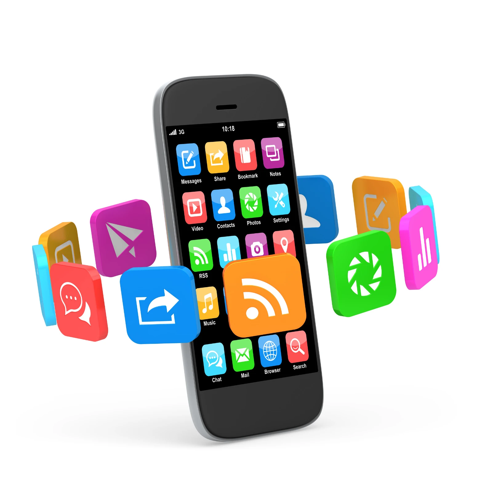 App Development Course