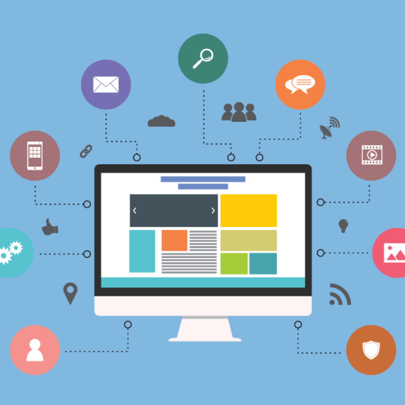 Basic Computer Course
