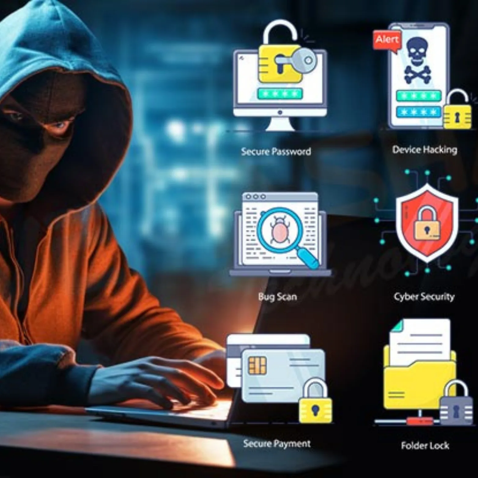 Cyber Security Course