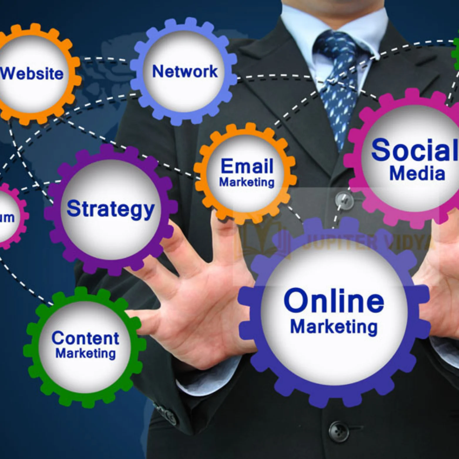 Digital Marketing Course