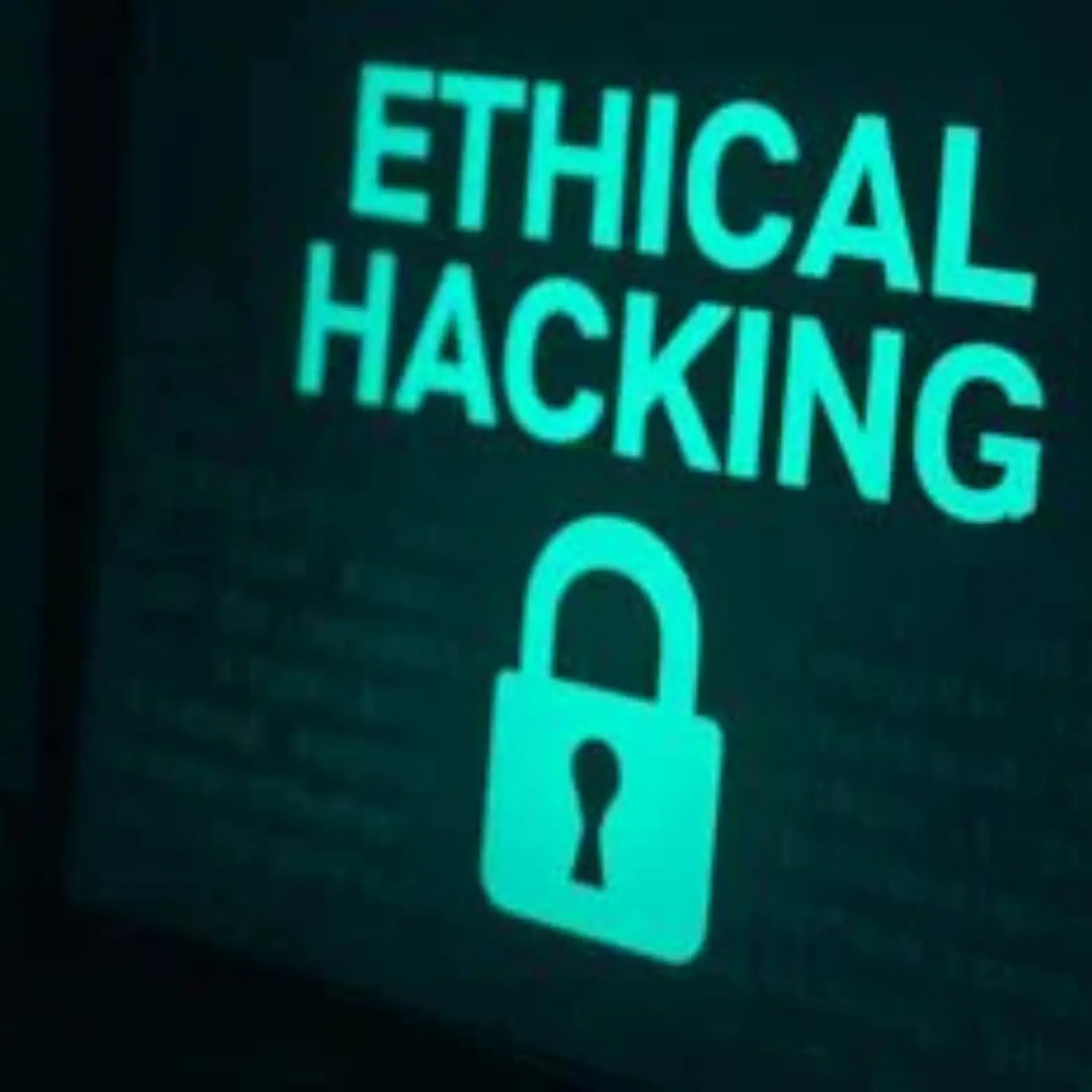 Ethical Hacking Course