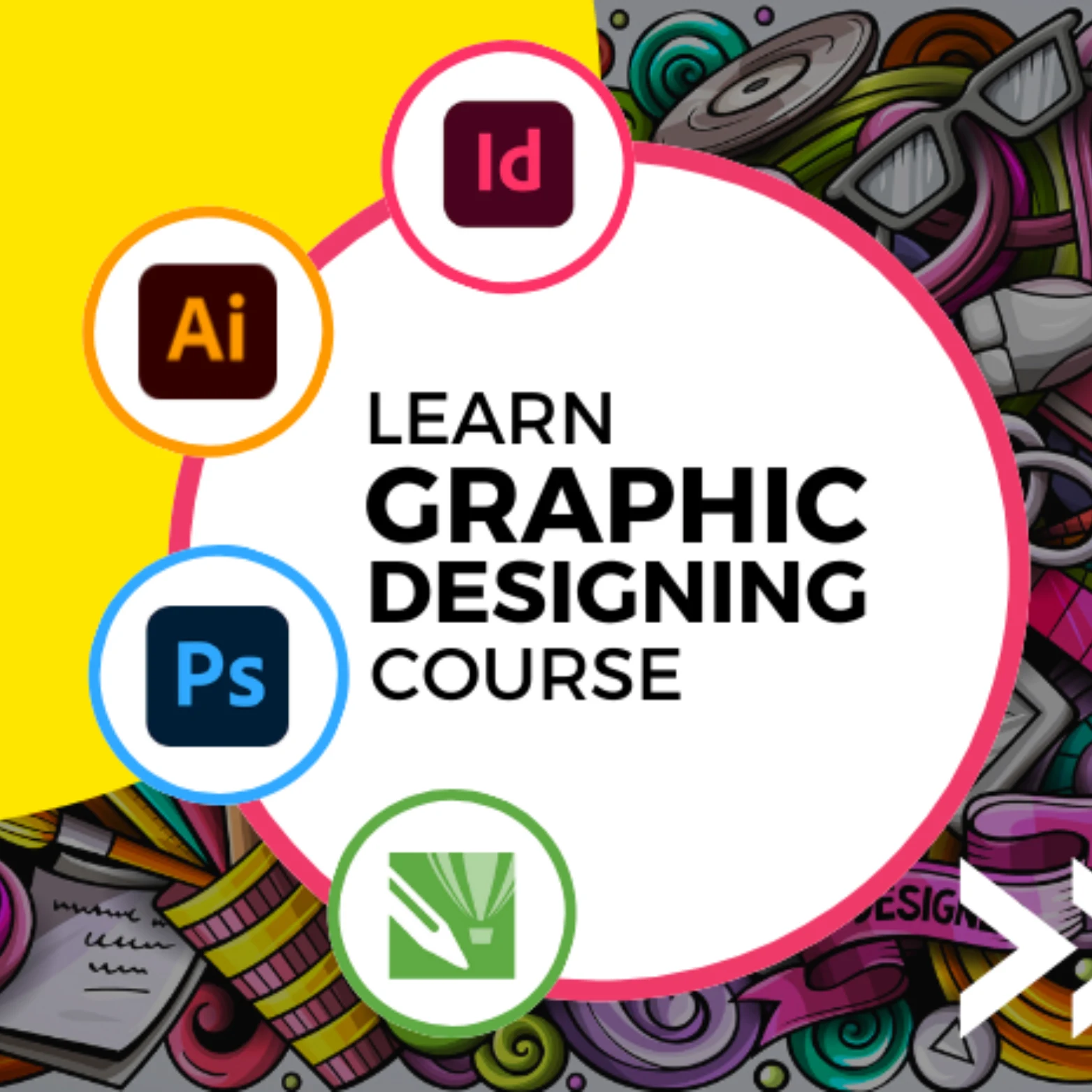 Graphic Design Course