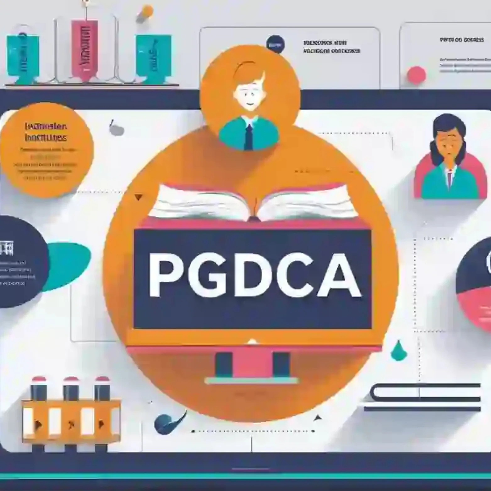 PGDCA Course