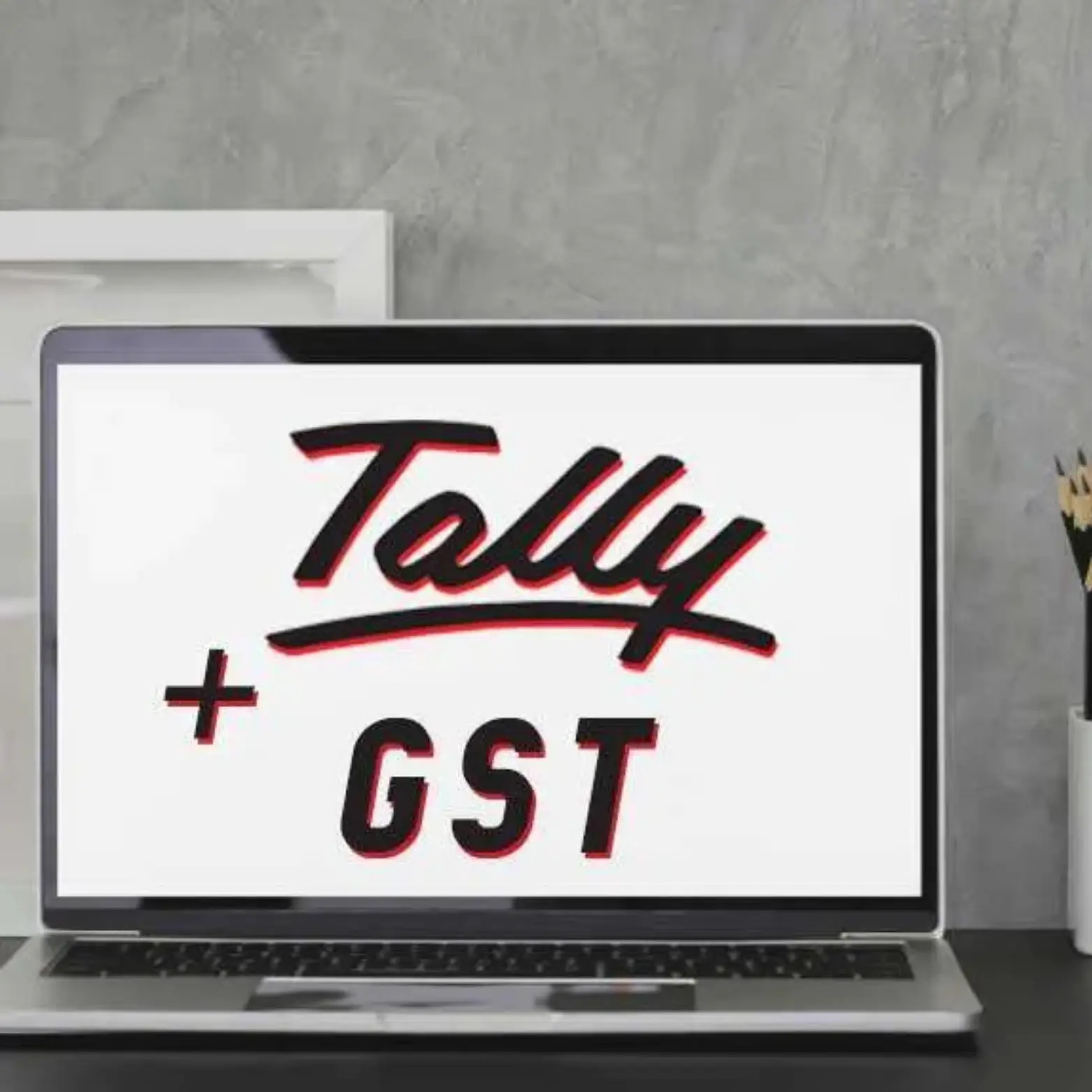 Tally with GST Course